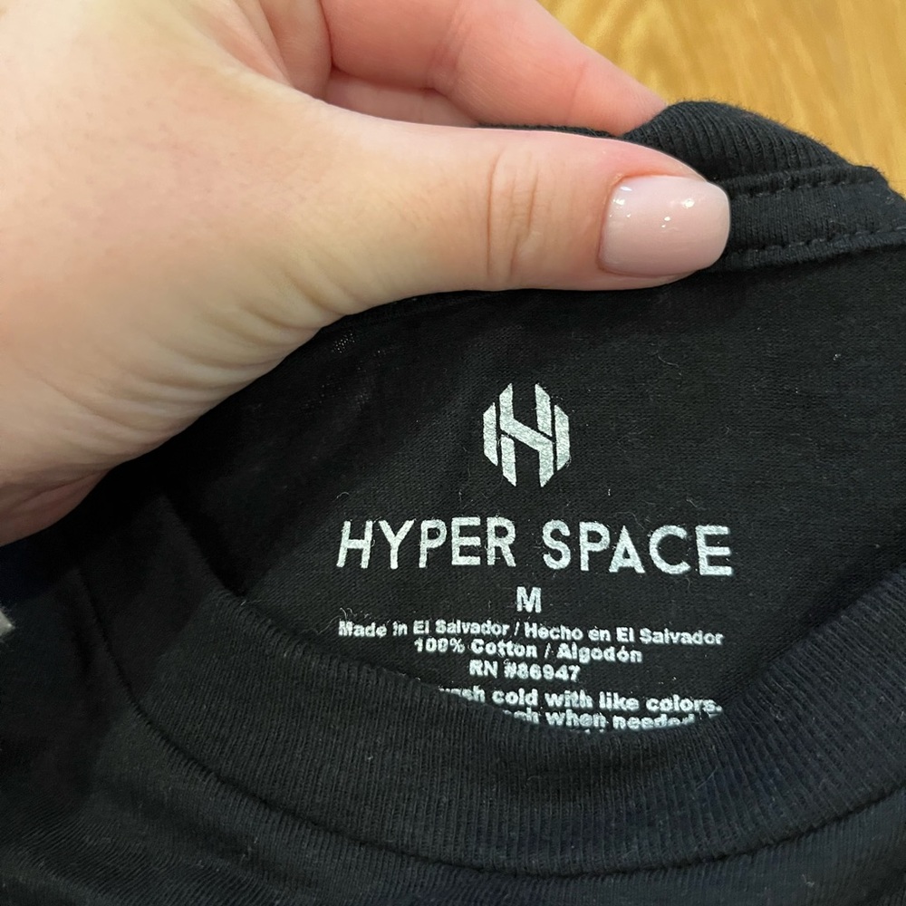 NASA tshirt - Picture 2 of 3